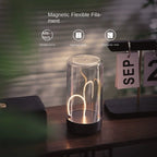 Portable Magnetic Ambient Light