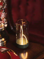 Portable Magnetic Ambient Light