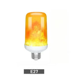 🔥 CosyFlame™ – LED Flame Effect Bulb