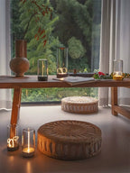 Portable Magnetic Ambient Light