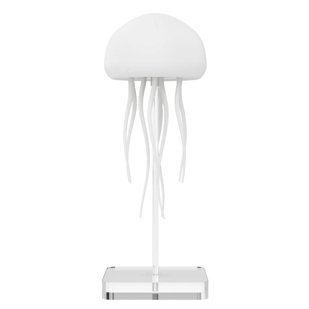 Floating Jellyfish LED Night Light